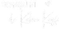 Komsu Sticker