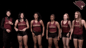 Trackfield GIF by CUCougars
