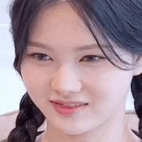 K Pop What GIF