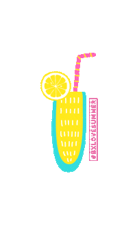 cocktail Brussel Sticker by City of Brussels