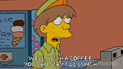 Episode 1 Jeremy Freedman GIF by The Simpsons