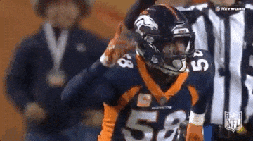 2018 Nfl Football GIF by NFL