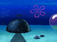 season 7 the play's the thing GIF by SpongeBob SquarePants