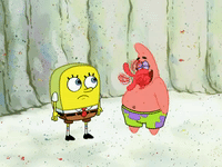 season 6 GIF by SpongeBob SquarePants