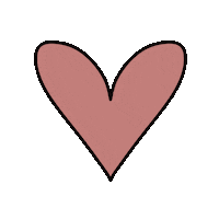 Heart Love Sticker