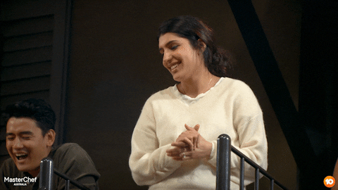 GIF by MasterChefAU