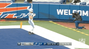 National Football League GIF by NFL