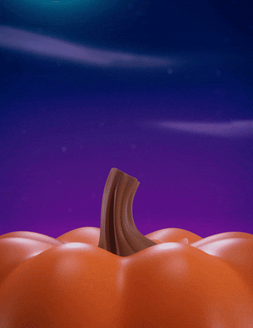 Halloween Hat GIF by Claynosaurz
