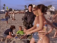 season 3 netflix GIF by Gilmore Girls 