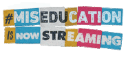 Sticker by NETFLIX
