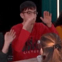 Flavio GIF by Operación Triunfo