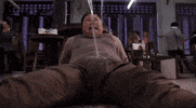 screaming kung fu GIF by Warner Archive