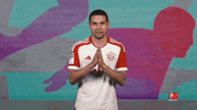 Fc Bayern Thank You GIF by Bundesliga