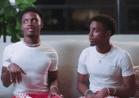 Hi My Name Is Dre GIF