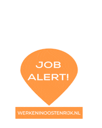 Bier Austria Sticker by Werken in Oostenrijk