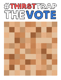 Sexy 2020 Election Sticker by Comedy Central