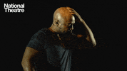 Sad Oh No GIF by National Theatre
