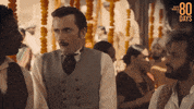 David Tennant Reaction GIF by Around The World In 80 Days