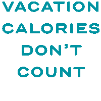 Waikiki Hideout Sticker by laylowwaikiki