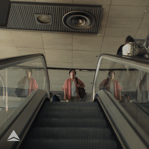 So Long Goodbye GIF by Delta Air Lines