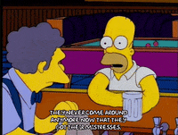 homer simpson GIF