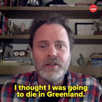 Die in Greenland