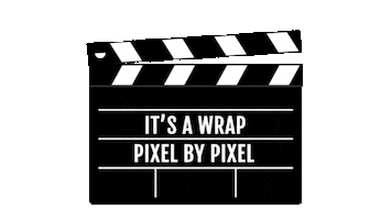 Video Shooting Sticker by Pixel by pixel