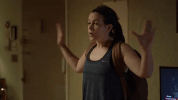 broadcity season 2 episode 2 broad city abbi jacobson GIF