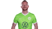 Thank You Next Sticker by VfL Wolfsburg