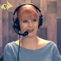 Hungry Game Master GIF by Hyper RPG