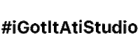 Igotitatistudio Sticker by iStudioSG