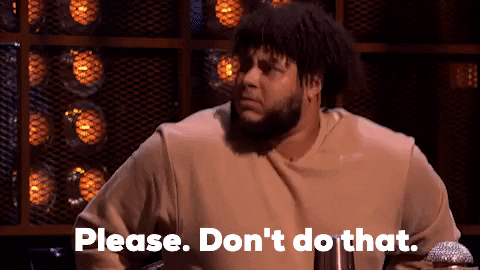 Hip Hop Rap GIF by Don't Hate The Playaz