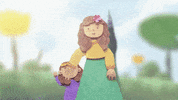 Magic Hello GIF by Bichofeo