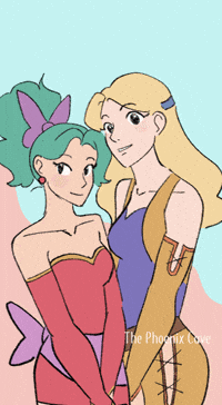 GIF by The Phoenix Cave