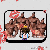 Clash Royale Princess GIF