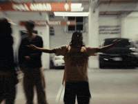 On Site GIF by WHATMORE