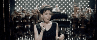 Hell Yeah Judy GIF by TIFF
