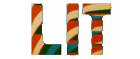 Art Glitch Sticker