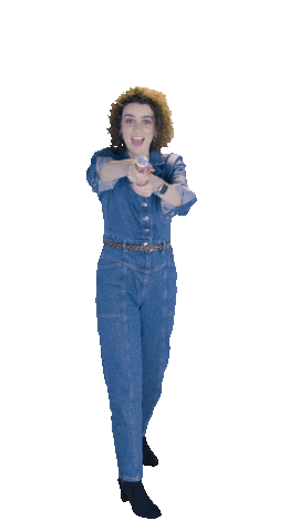 Desiree Van Der Heiden 2024 Sticker by NPO Radio 2