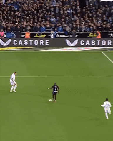 Brugges GIF by Club Brugge