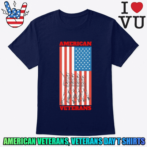 ahanafsakil giphygifmaker giphyattribution veterans day american veterans GIF
