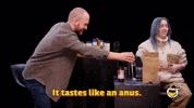 Billie Eilish Hot Ones GIF by First We Feast
