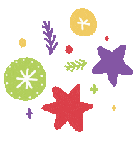 Christmas Tree Sticker by BichoCanasto