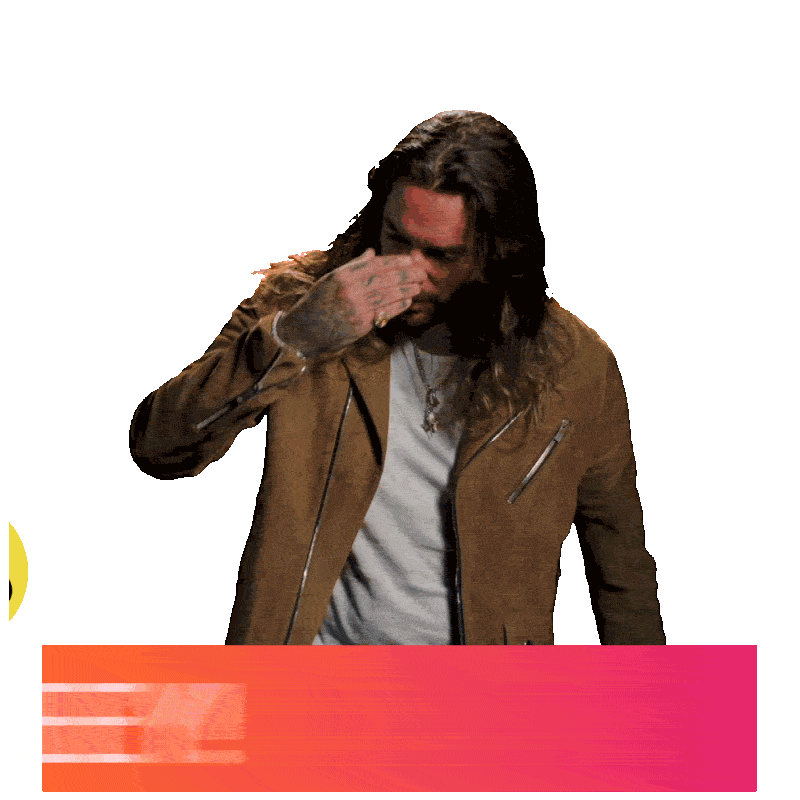 Sticker Sticker by The Circle