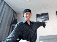 Dk 세븐틴 GIF