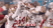Super Bowl Football GIF by NFL