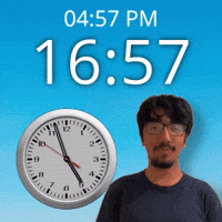 16:57