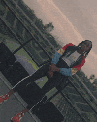Cocogauff GIF by New Balance