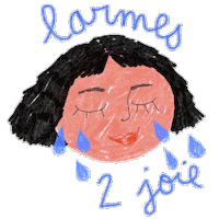 Happy Girl Sticker by amedinesed