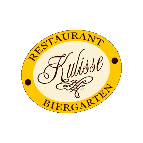 Matzke_Gastro giphygifmaker bar drinks restaurant Sticker